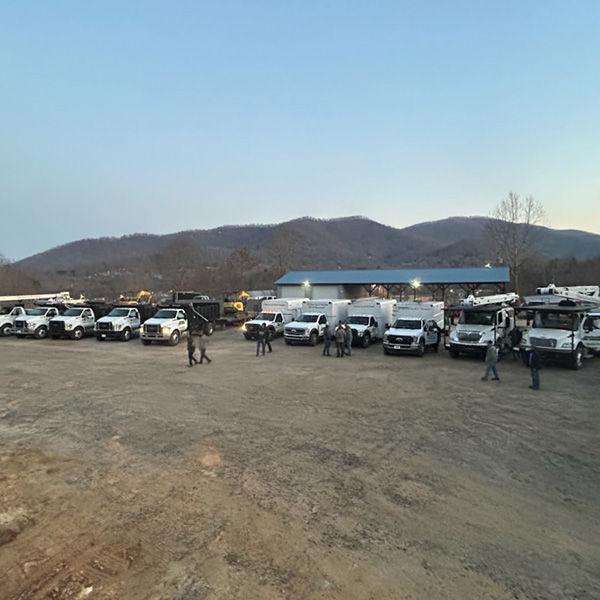 NewcombTrucks